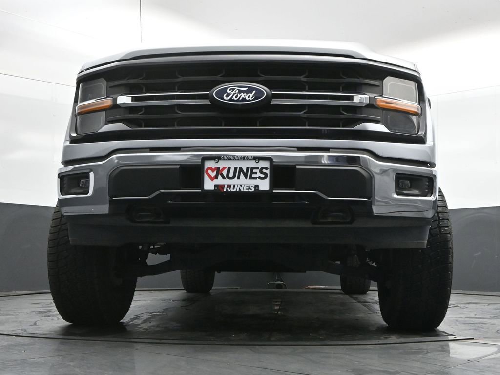 Used 2024 Ford F150 XLT image 45