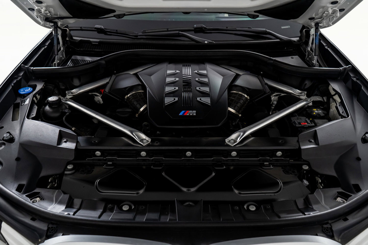 Used 2025 BMW X7 M60i image 67