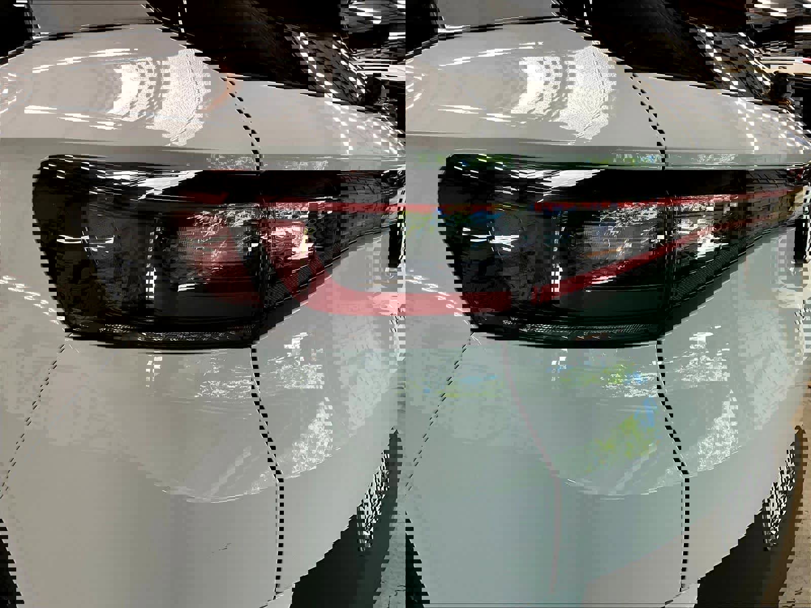 Used 2022 Volkswagen ID.4 Pro S w/ Gradient Package image 32