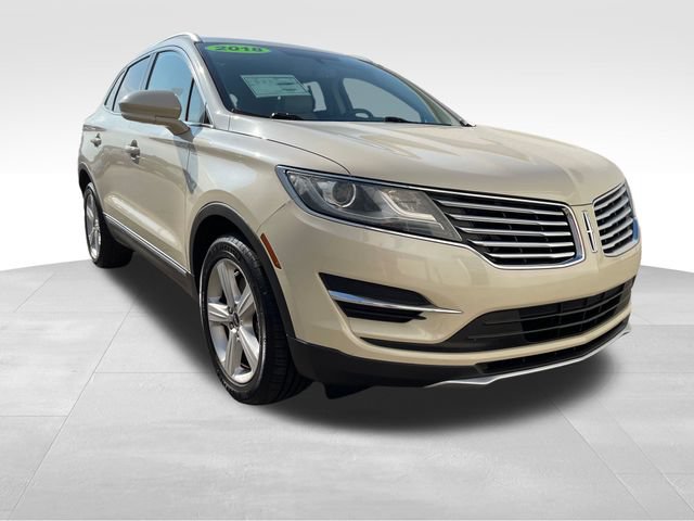 Used 2018 Lincoln MKC Premiere AWD/4WD image 7