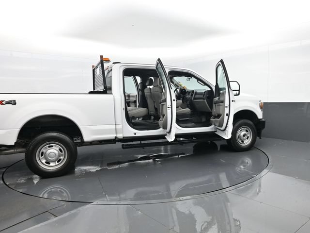 Used 2020 Ford F250 XL w/ Power Equipment Group AWD/4WD image 26