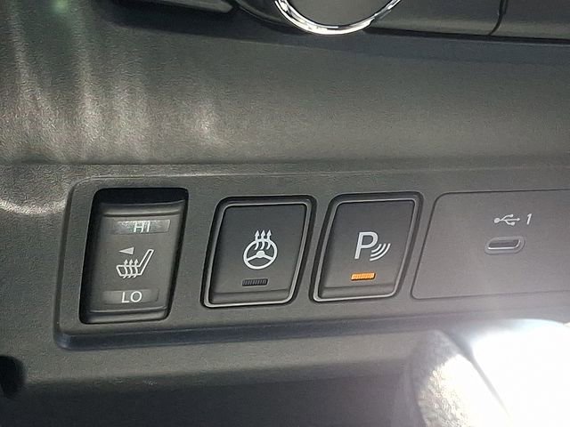 New 2026 Nissan Frontier SV w/ SV Convenience Package AWD/4WD image 19