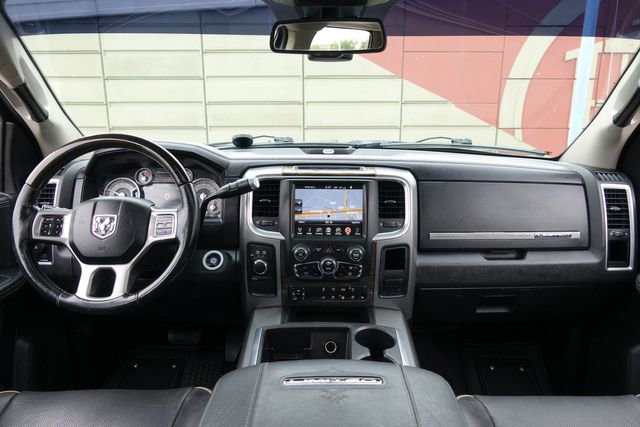 Used 2014 RAM 2500 Limited AWD/4WD image 53