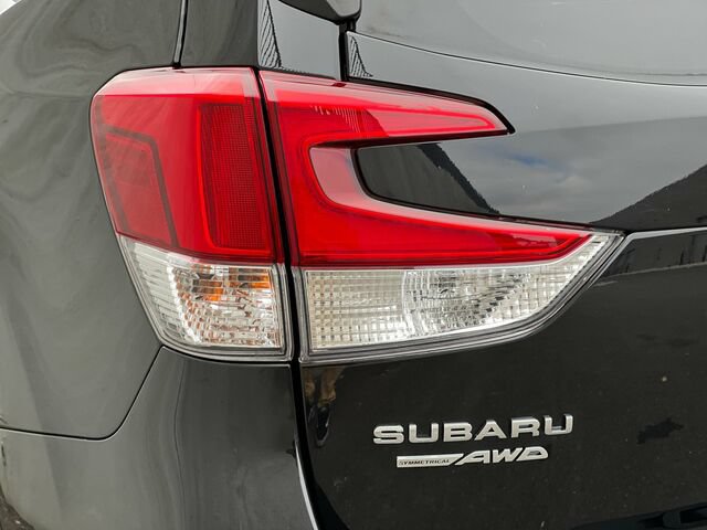 Certified 2024 Subaru Forester Limited AWD/4WD image 35