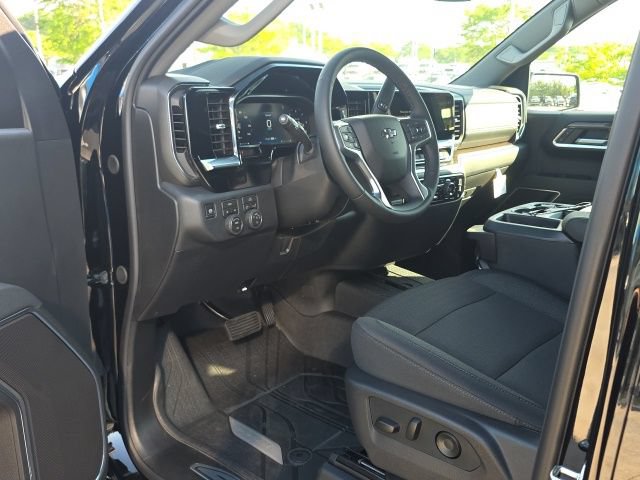 New 2026 Chevrolet Silverado 1500 RST w/ RST Select Package AWD/4WD image 18