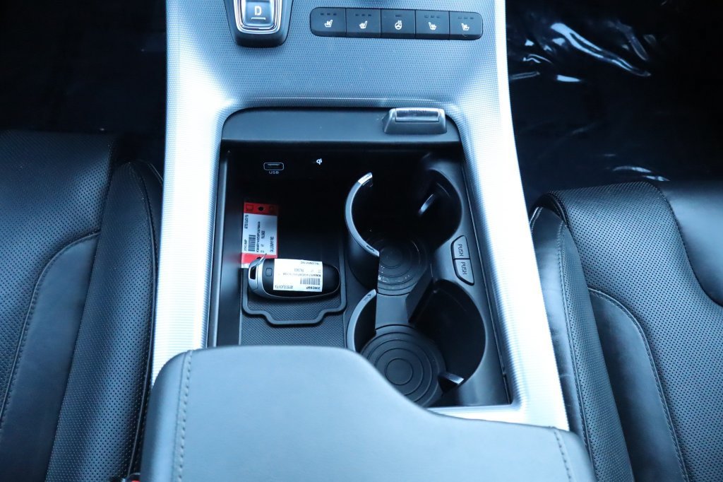 Used 2023 Hyundai Palisade Calligraphy FWD image 31