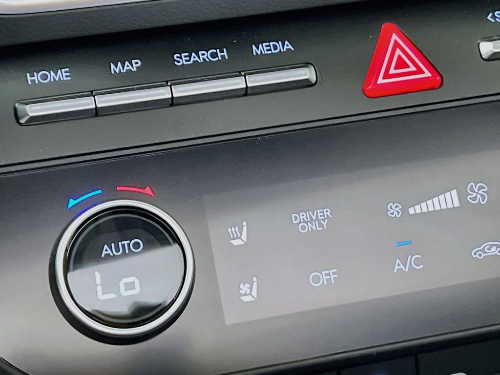 New 2026 Hyundai Sonata Limited FWD image 19