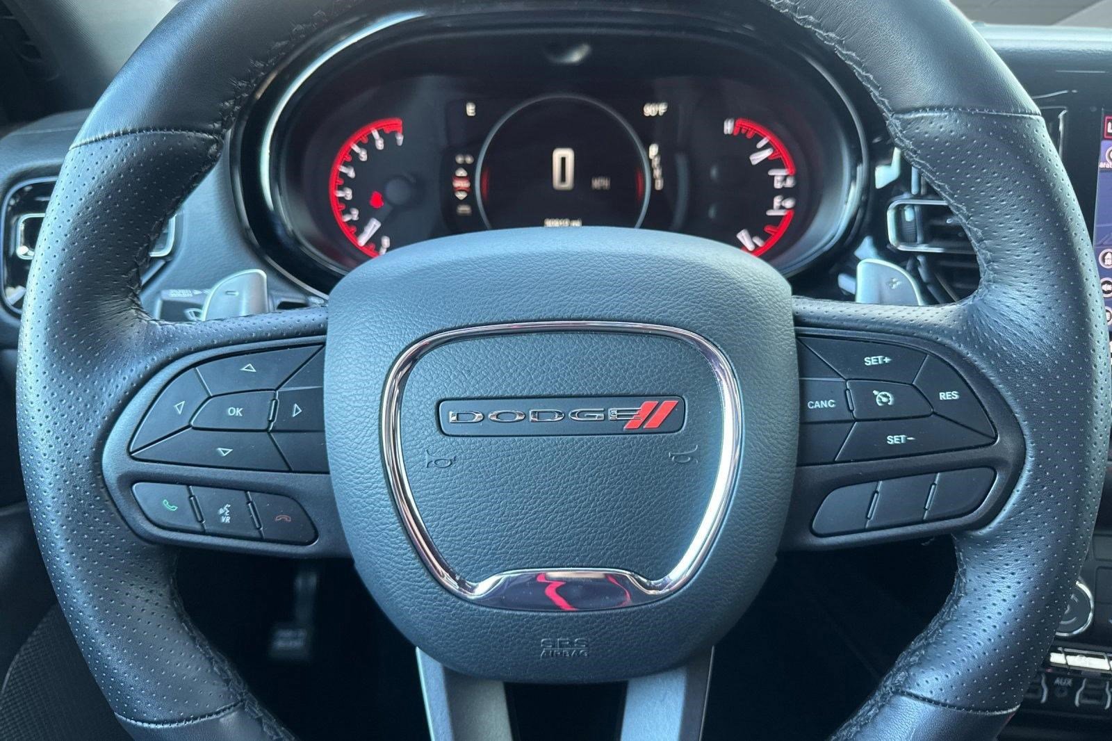 Used 2025 Dodge Durango GT image 15