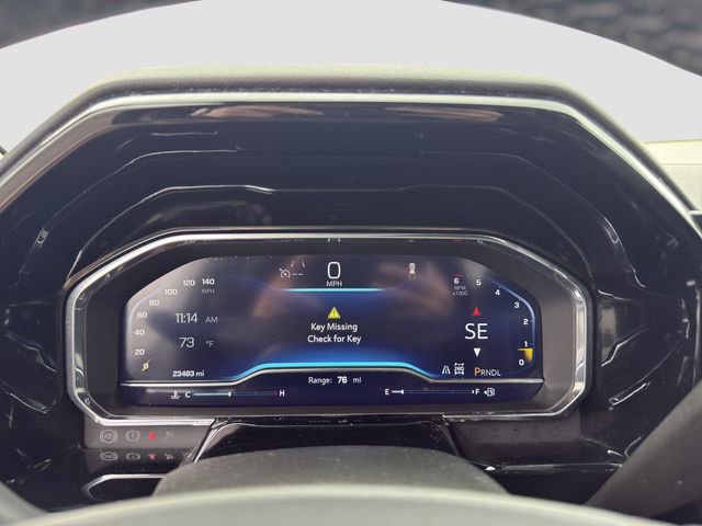 Used 2024 Chevrolet Silverado 1500 LT image 28