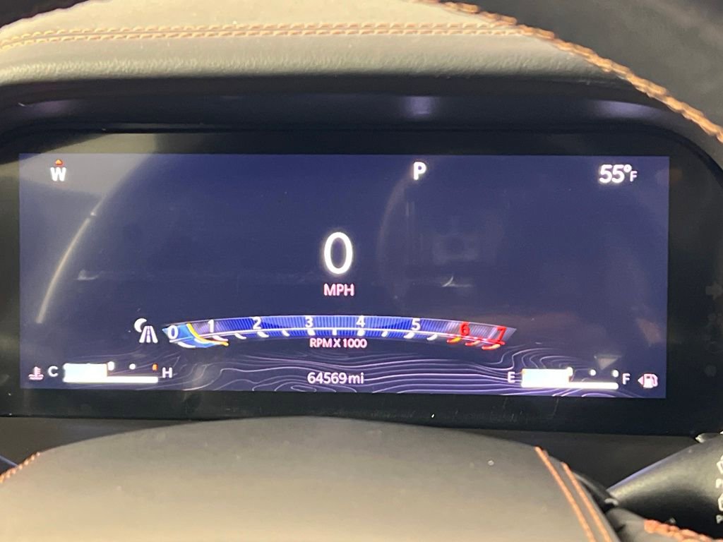 Used 2022 Jeep Grand Cherokee Summit image 11