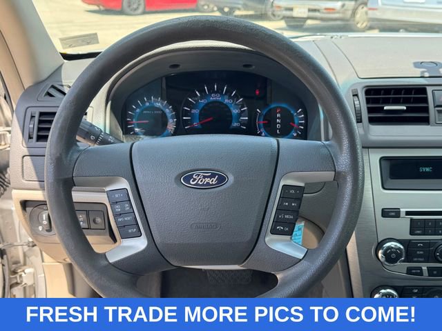 Used 2011 Ford Fusion SE w/ 202A Rapid Spec Order Code FWD image 20