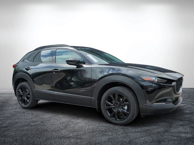 New 2026 MAZDA CX-30 2.5 Turbo w/ Premium Plus Pkg AWD/4WD image 1