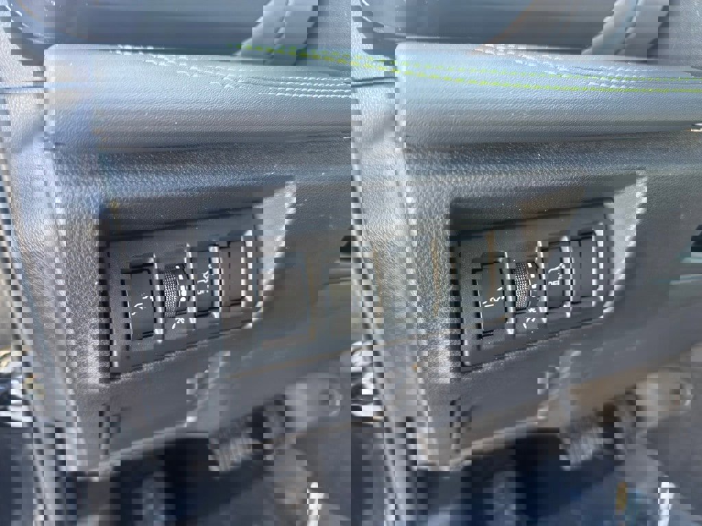 Used 2023 Subaru Outback Onyx Edition image 13