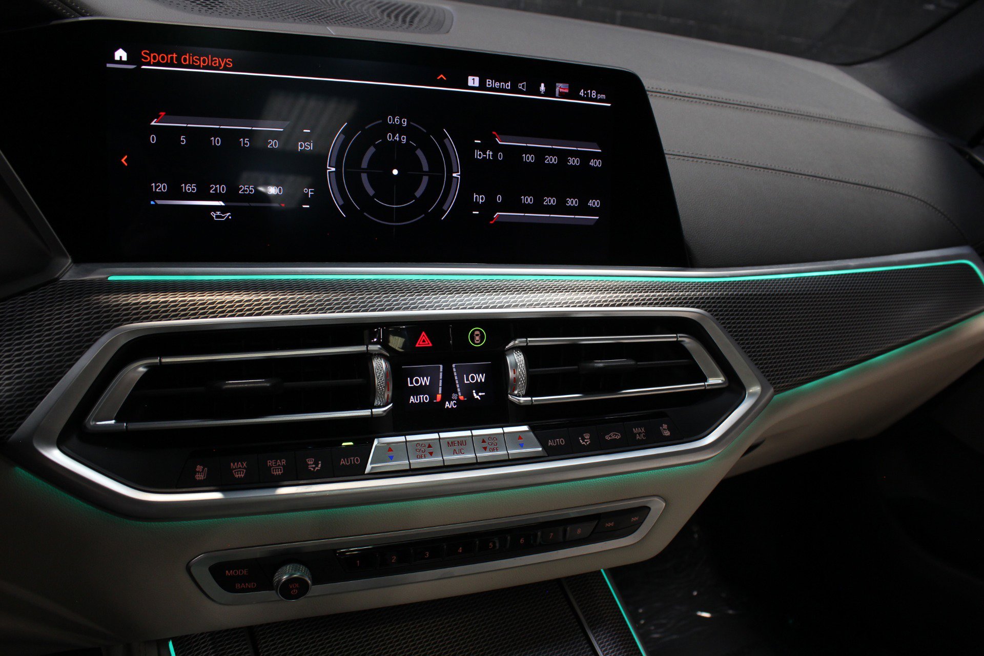 Used 2021 BMW X5 sDrive40i w/ M Sport Package image 52