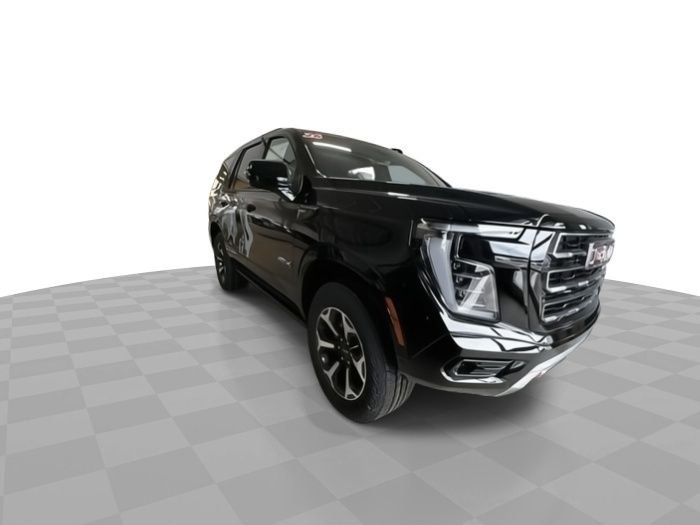 New 2026 GMC Yukon AT4 Ultimate w/ LPO, Floor Liner Package image 2
