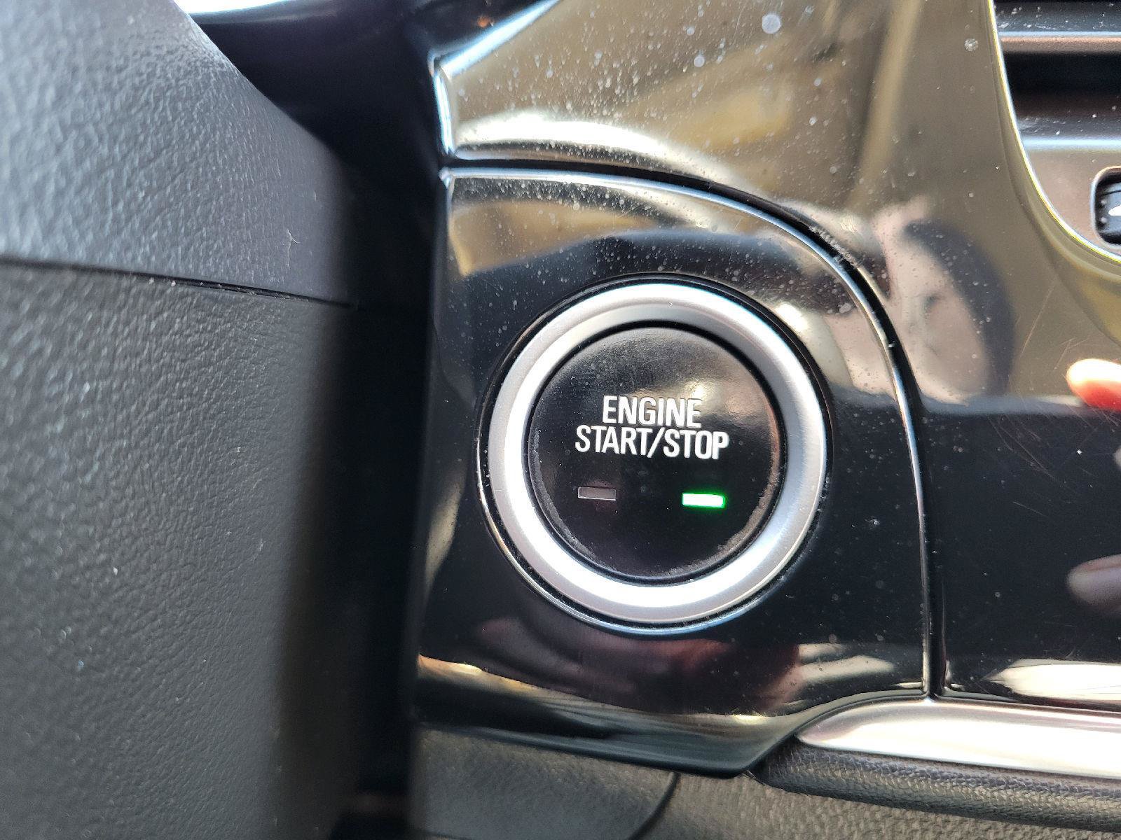 Used 2018 Buick Encore Preferred FWD image 15