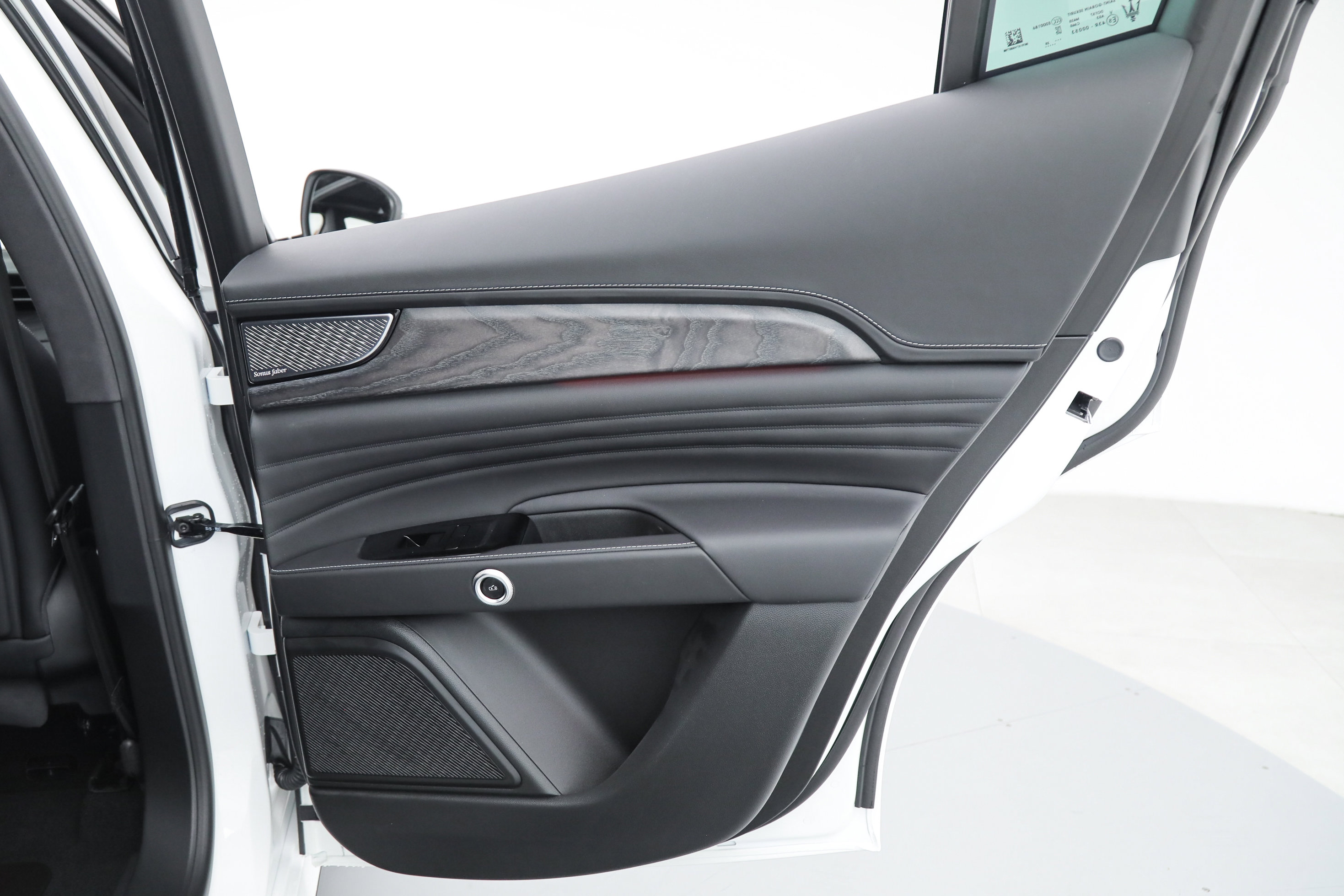 New 2026 Maserati Grecale Modena image 12