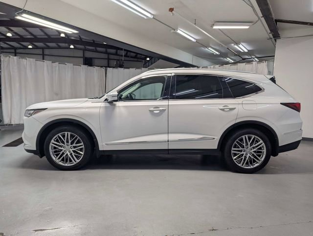 Used 2024 Acura MDX SH-AWD w/ Advance Package image 23