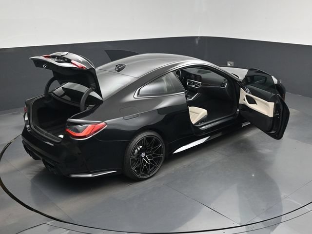 Used 2022 BMW M4 Coupe RWD image 29