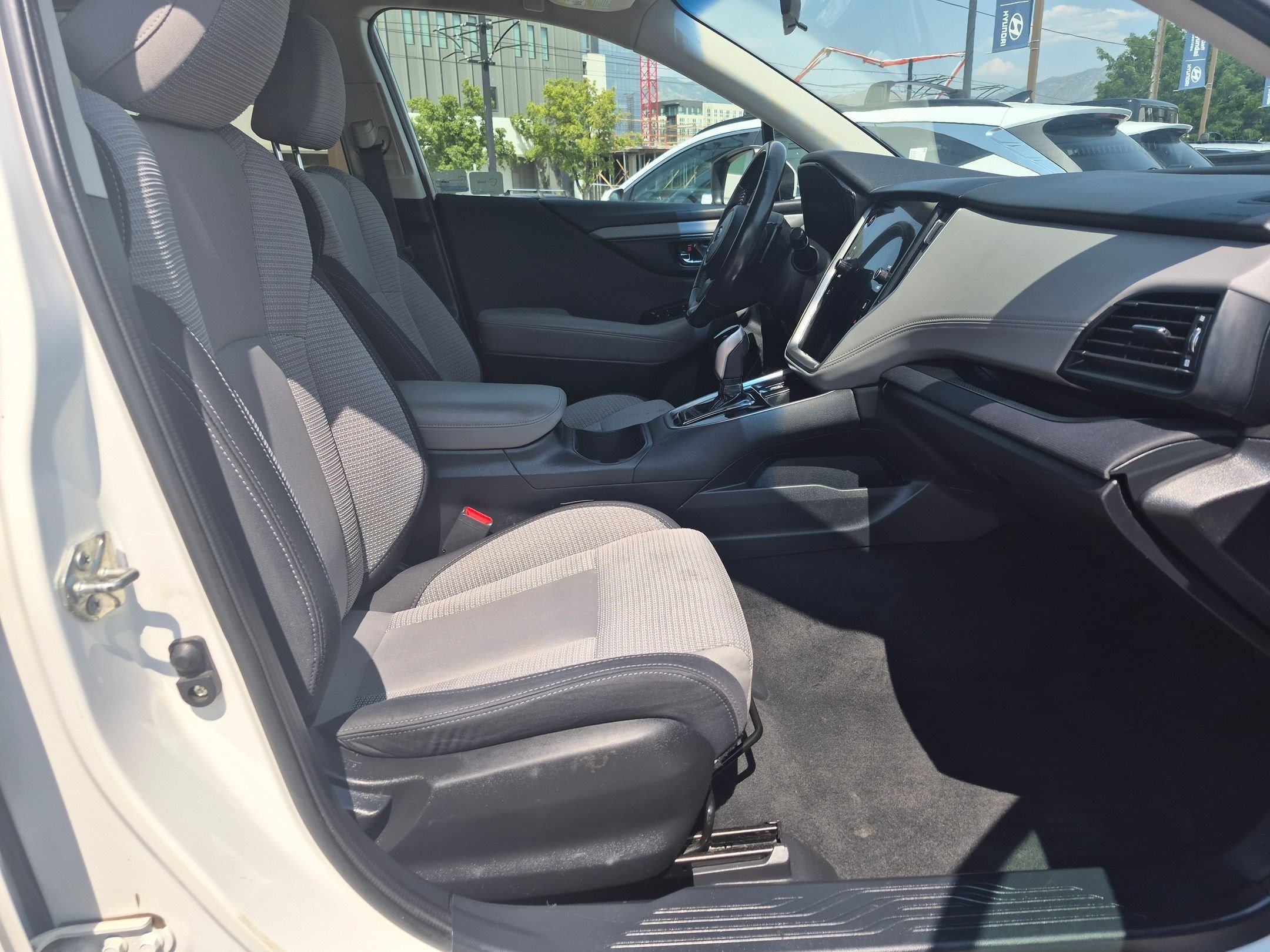 Used 2021 Subaru Outback Premium AWD/4WD image 32