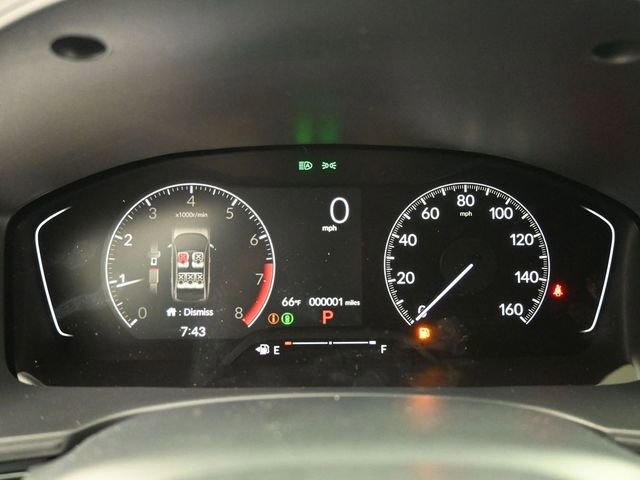 New 2026 Honda Civic LX image 14