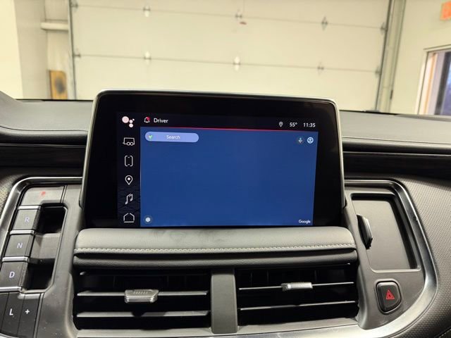 Certified 2022 GMC Yukon XL SLT w/ SLT Premium Package image 21