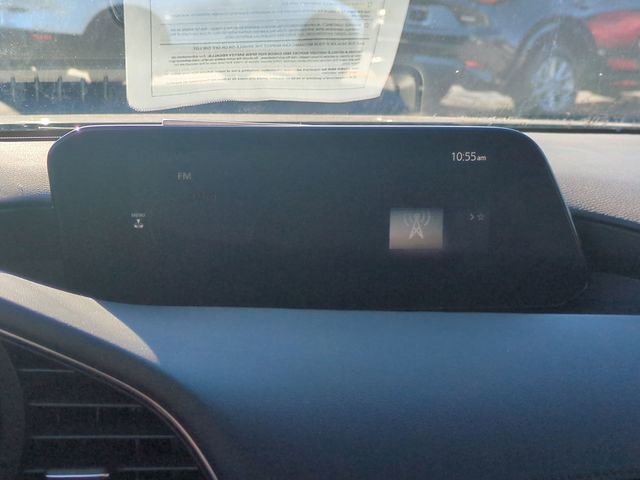 Used 2025 MAZDA MAZDA3 s image 22