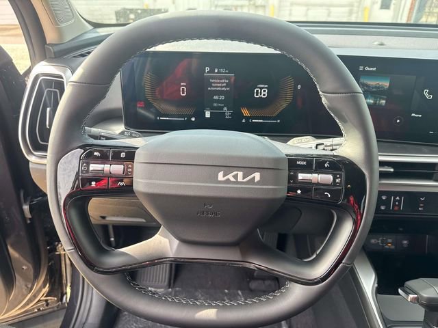 New 2026 Kia Sorento LX FWD image 25