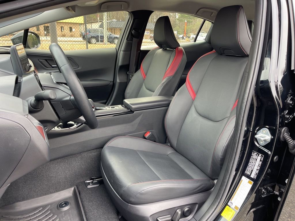 Used 2024 Toyota Prius Prime image 19