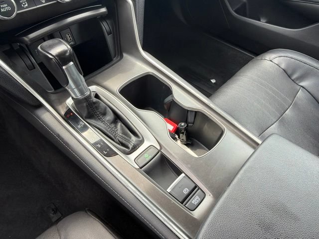 Used 2019 Honda Accord EX-L image 21