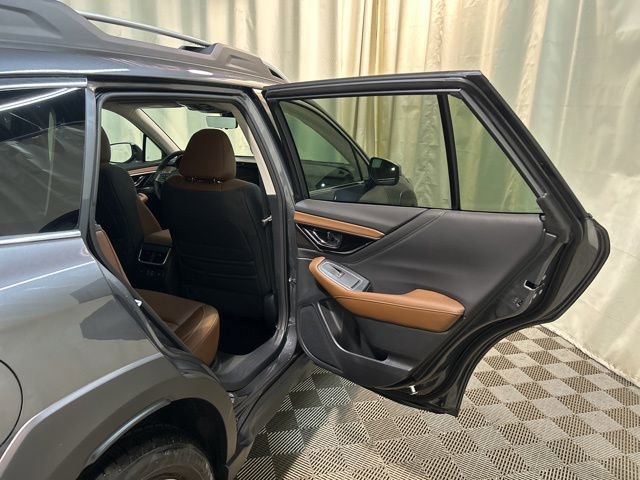 New 2025 Subaru Outback Touring image 33