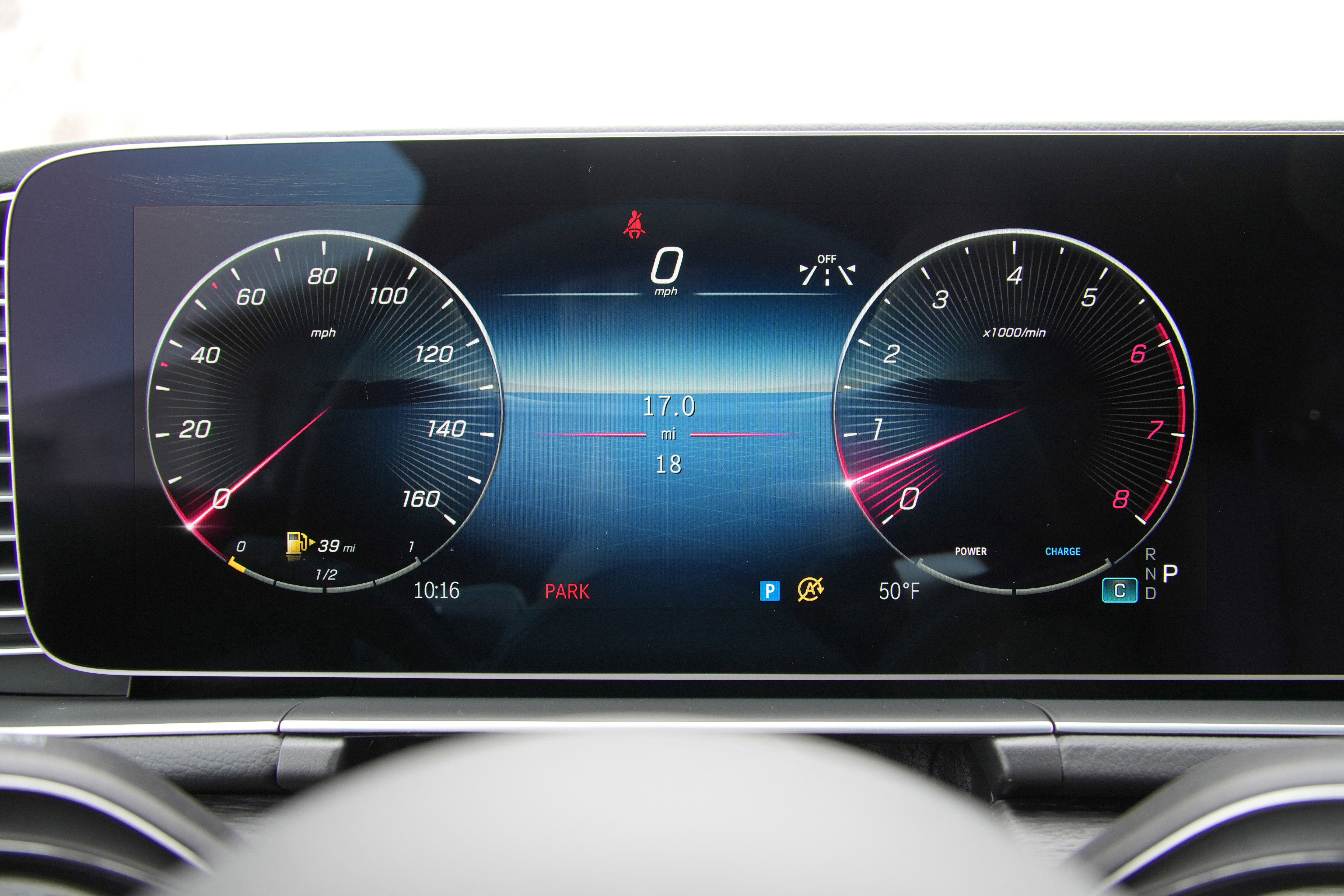 New 2026 Mercedes-Benz GLE 450 4MATIC Coupe image 19