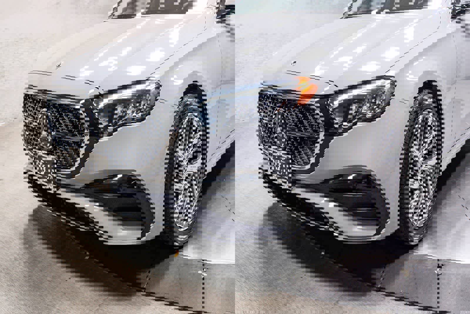 Certified 2026 Mercedes-Benz E 350 Sedan image 11