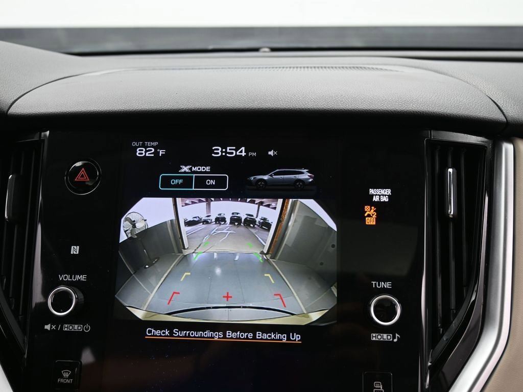 Used 2021 Subaru Outback Premium image 19