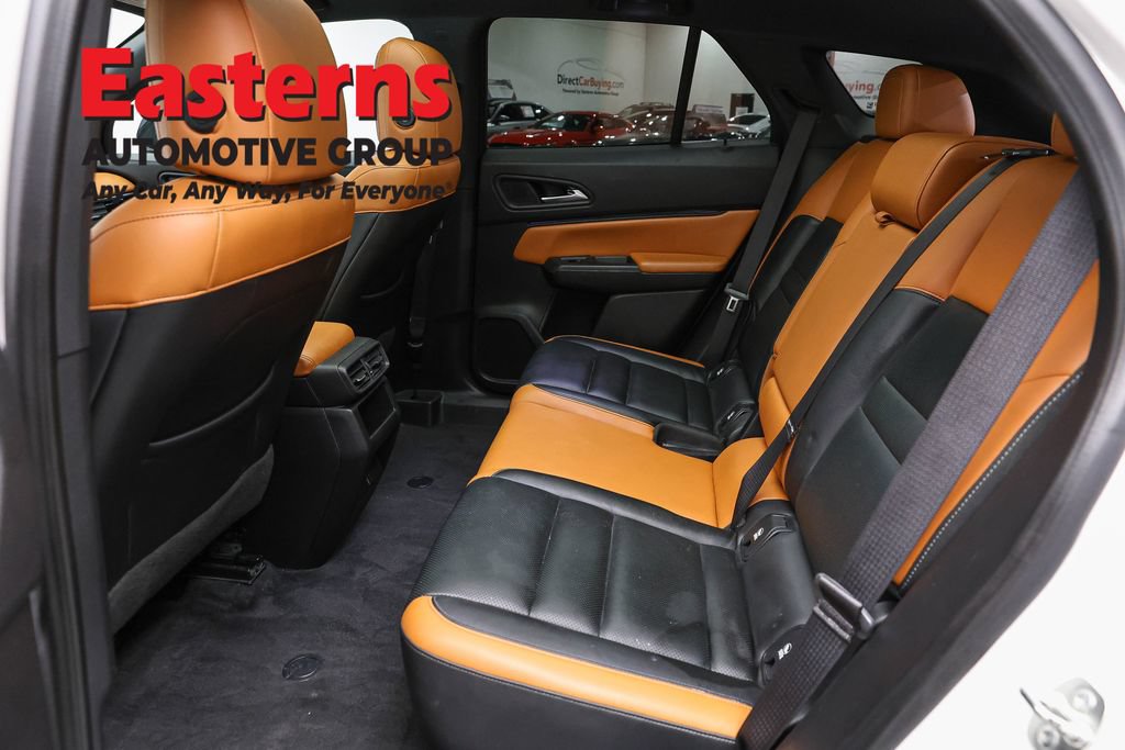 Used 2024 Honda Prologue Elite image 22