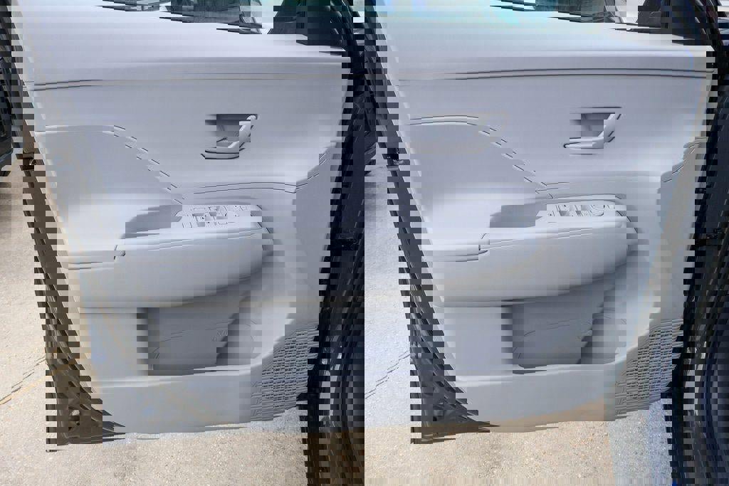 New 2026 Hyundai Kona SEL Sport image 11