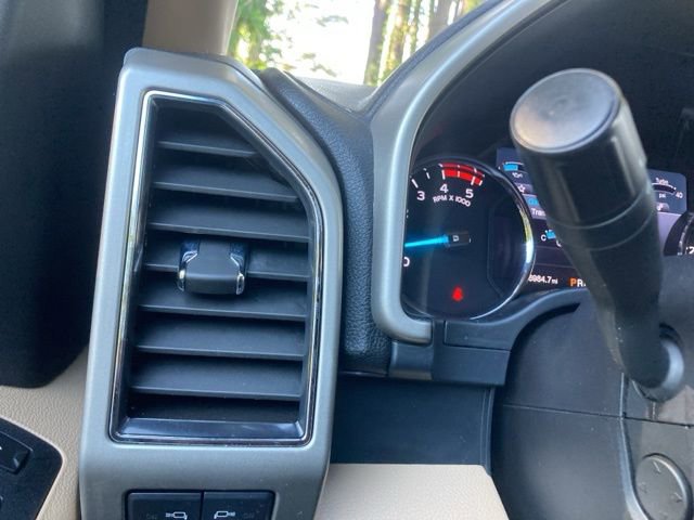 Used 2019 Ford F450 Lariat w/ Lariat Ultimate Package image 27