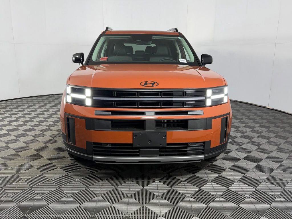 Used 2026 Hyundai Santa Fe XRT image 6