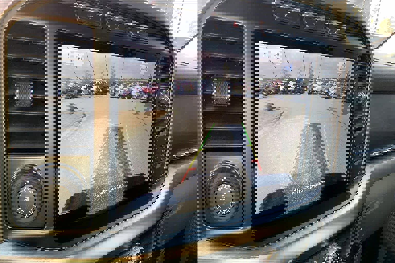 Used 2023 Ford F150 Lariat w/ Trailer Tow Package image 27