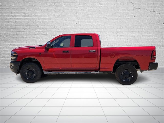 New 2026 RAM 2500 Tradesman image 2