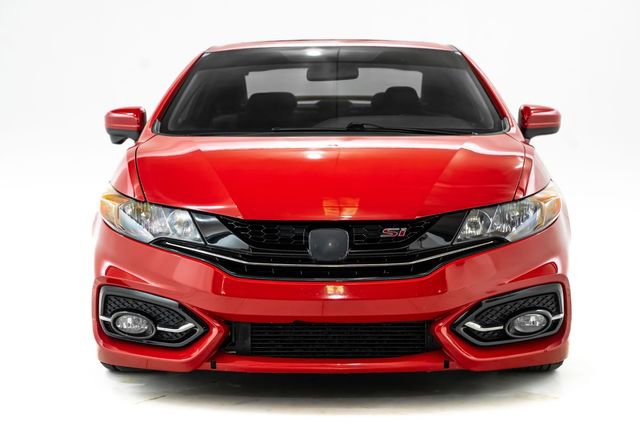 Used 2015 Honda Civic Si image 6