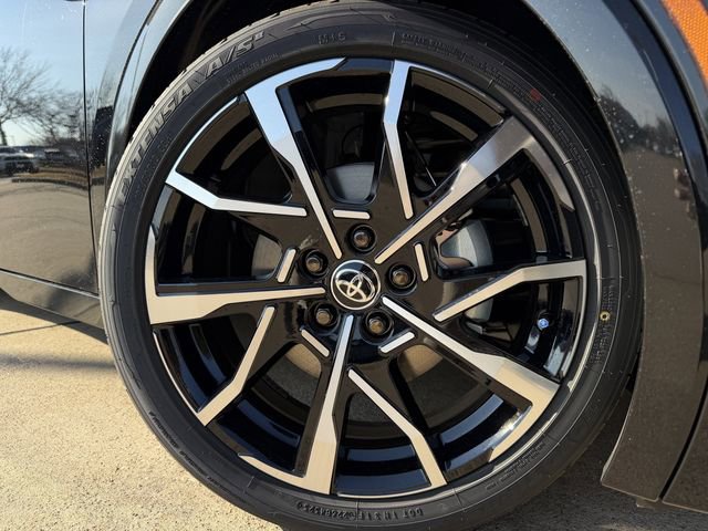 New 2026 Toyota Prius Plug-In Hybrid image 10