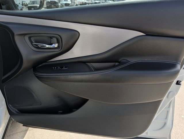 Used 2023 Nissan Murano SV w/ SV Midnight Edition Package image 33