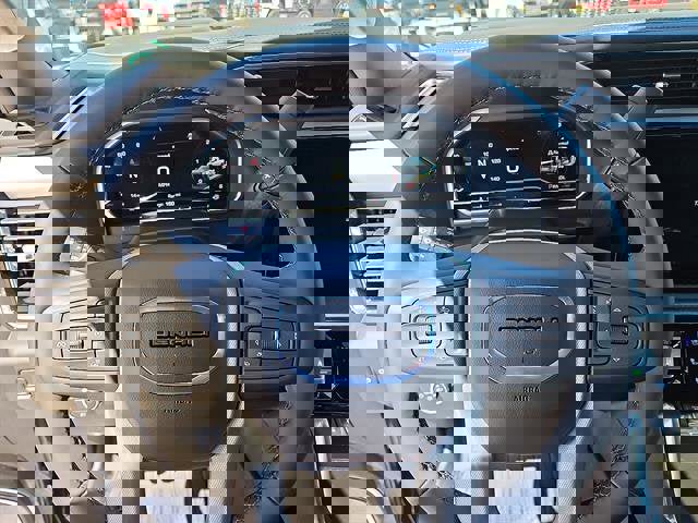 New 2025 GMC Sierra 2500 Denali w/ Denali Reserve Package image 13