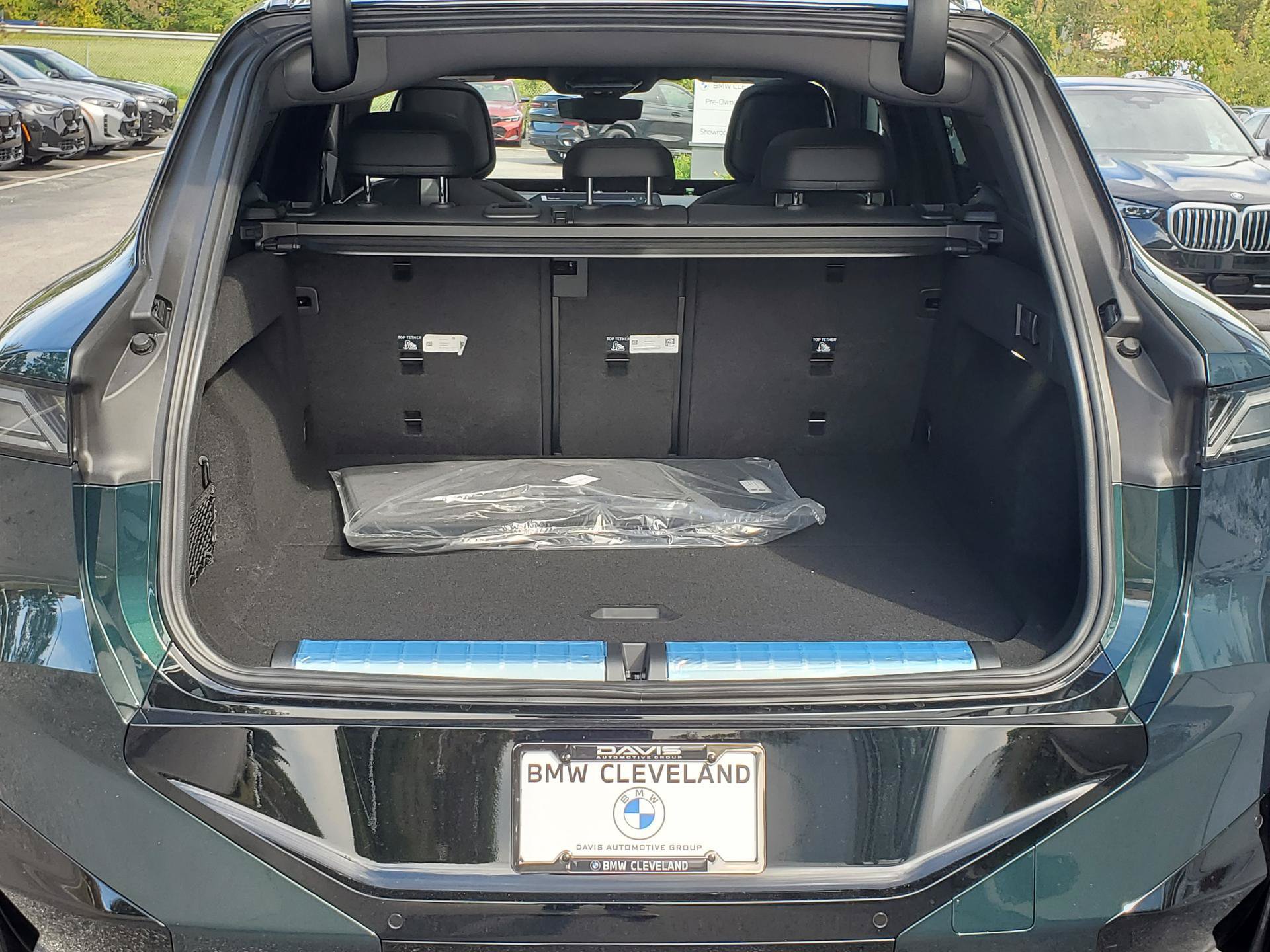 New 2027 BMW X5 xDrive40i AWD/4WD image 7