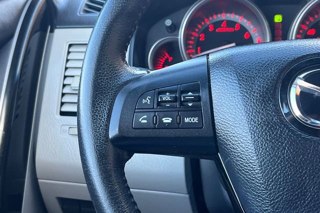 Used 2012 MAZDA CX-9 Touring w/ Moonroof & Bose Audio Pkg image 27
