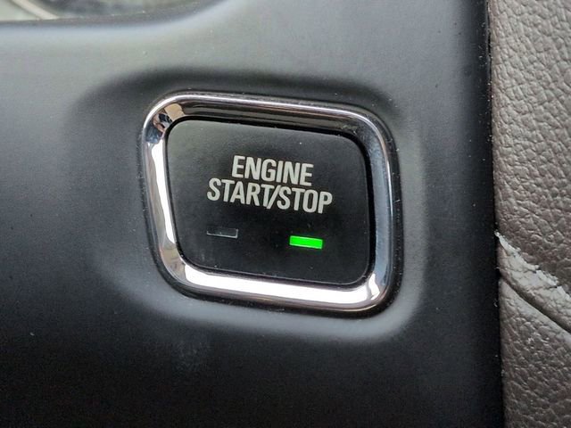 Used 2023 GMC Acadia SLT image 21