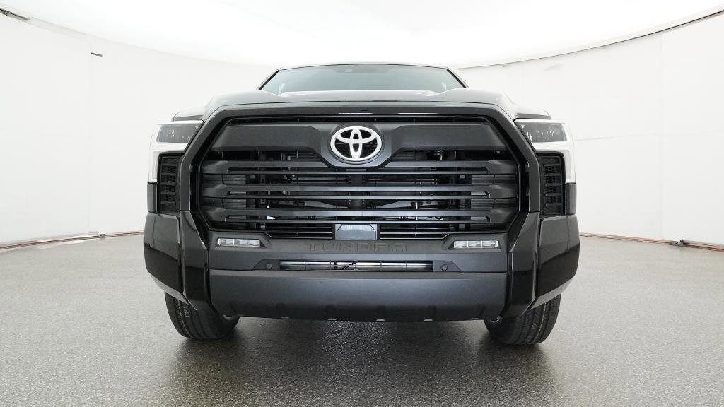New 2026 Toyota Tundra SR5 AWD/4WD image 9