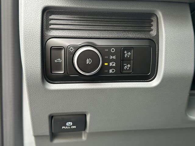 New 2026 Ford F350 XL w/ STX Appearance Package image 19
