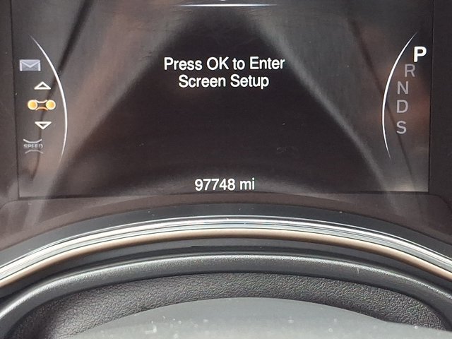 Used 2014 Jeep Grand Cherokee Laredo w/ Quick Order Package 23E AWD/4WD image 23